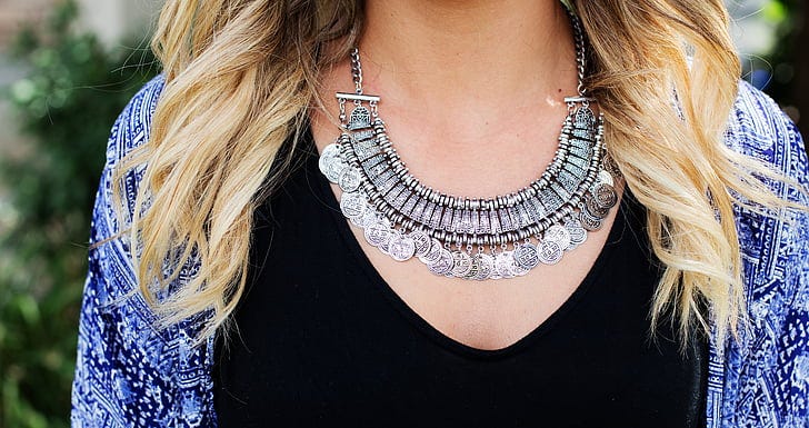 The Ultimate Guide to Maintaining the Sparkle of Your Silver Jewelry 