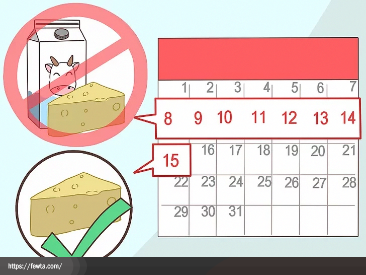 How to Deal With Lactose Intolerance by Bastian Hanke Medium