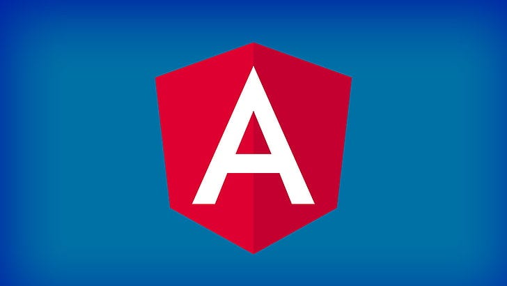 Angularjs Wallpaper