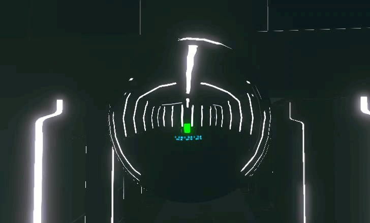 Reflection Probe Projection