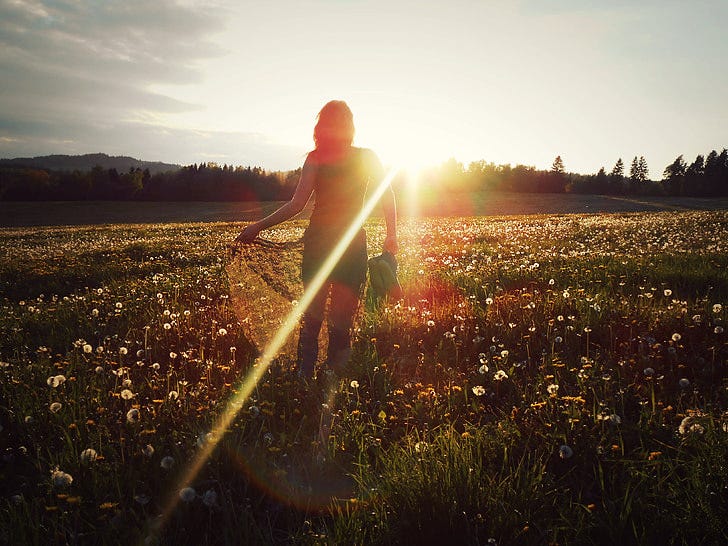 Maybe You’re Not Lazy… The Truth About Procrastination, Labels, and Becoming Who You’re Meant to Be