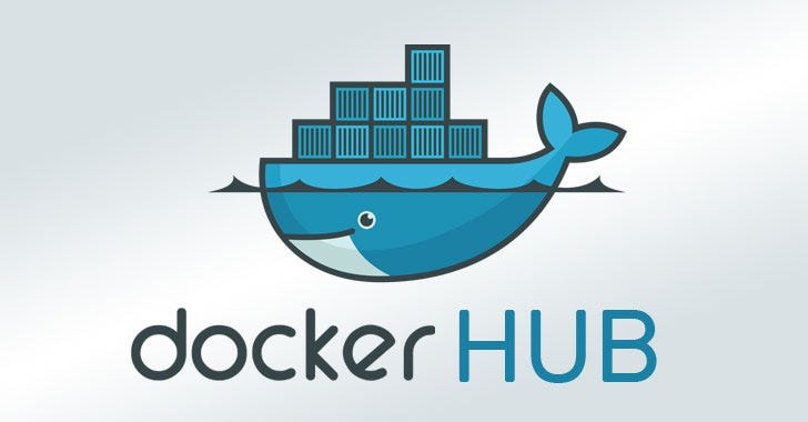 Episode 13: Sharing Images and Containers (Push-Pull in DockerHub) | by  Amir Mustafa | Medium