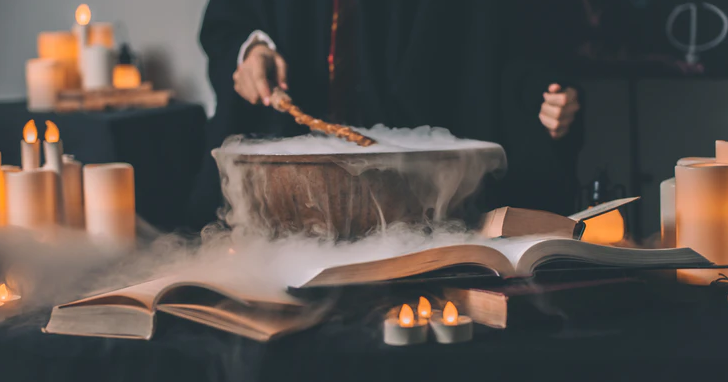 Magic Methods in Python through Small Code Snippets | by Stephen ...