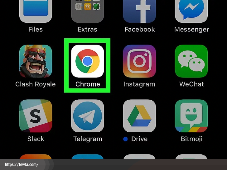 How to Delete Autofill on Chrome on iPhone or iPad by Allen Teigen