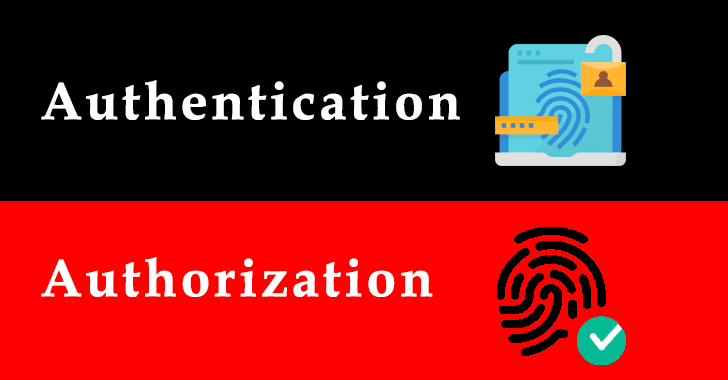 Authentication vs. Authorization. Authentication and authorization are ...