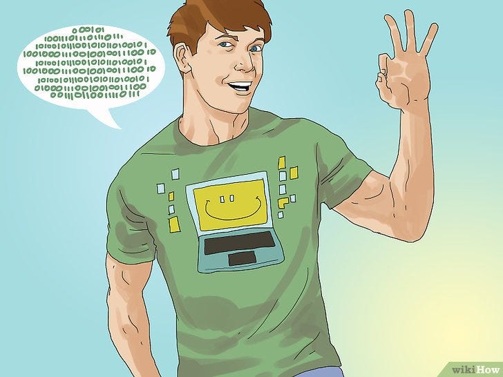 Everything you need to know about Geek ? | Medium