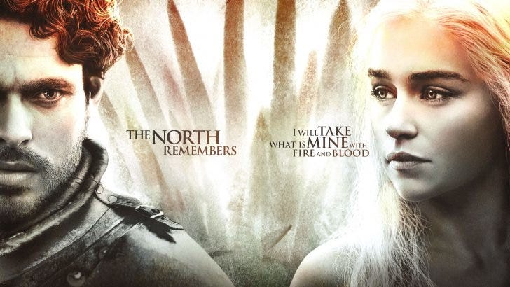 Game of Thrones Spin-off Confirmed: A Comprehensive Guide to the
