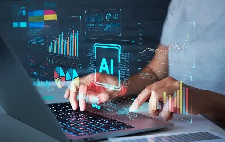 How AI Powered Data Enrichment Improves Accuracy and Scalability in Business Listings for…