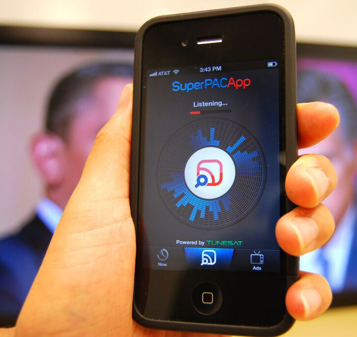 Super PAC App — Core Product Design Decisions | by Dan Siegel | Dan ...