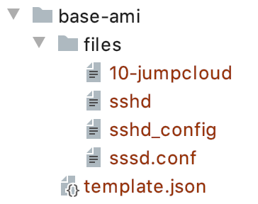 Secure and Manage SSH Access with LDAP, SSSD, and JumpCloud | by David Lin  | TeamZeroLabs | Medium