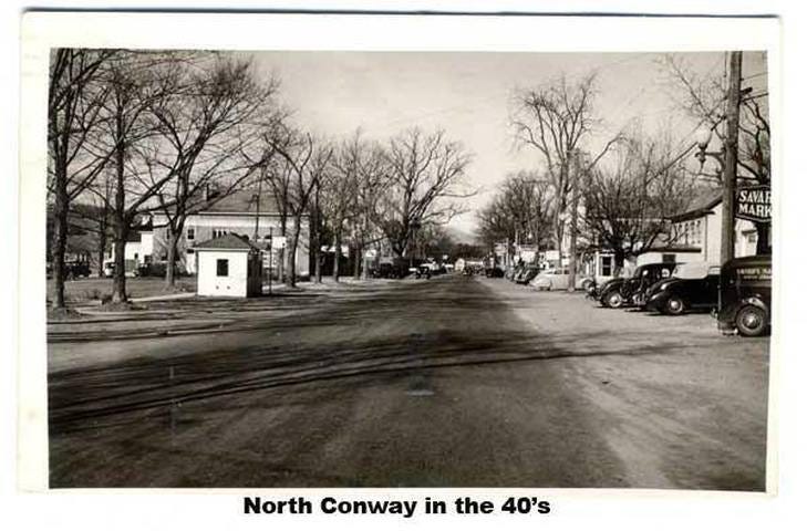 The Insiders Guide of Things To Do in North Conway