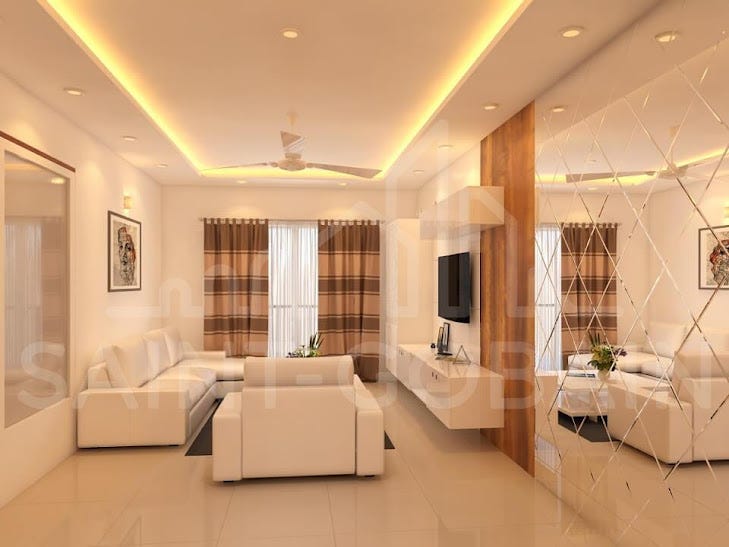 Where Should a Mirror be Placed in a House? by Priya Gupta Medium