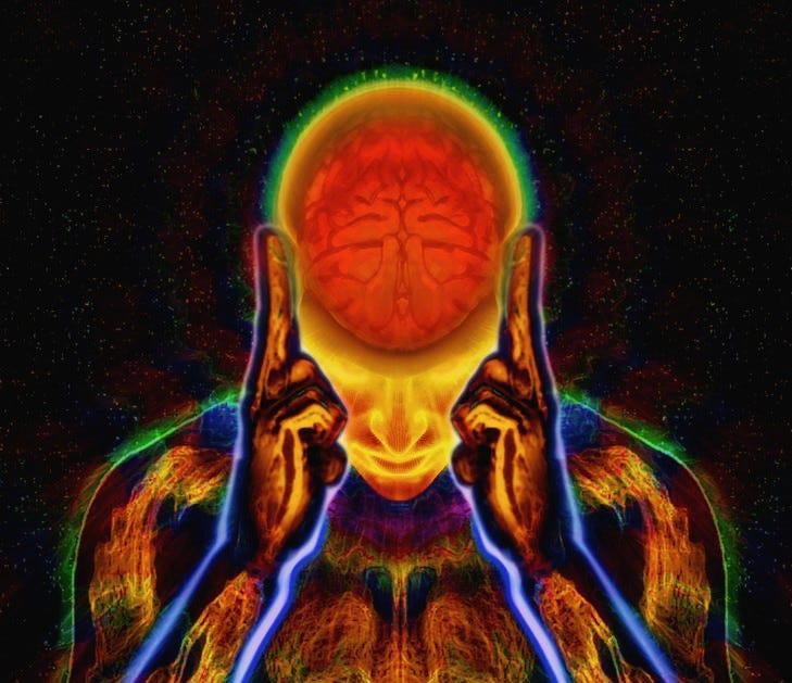 Essential Foods and Exercises for Peak Mental Performance by MOON PIE