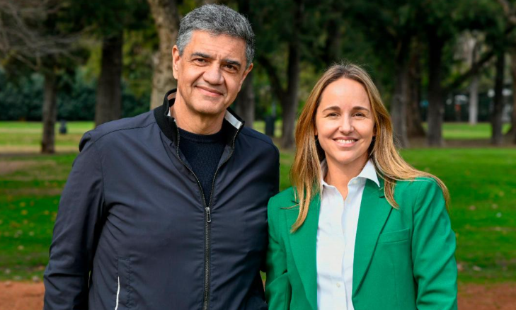 CABA: ¿un muro sin ladrillos? Cuando la gestión se convierte en un eslogan