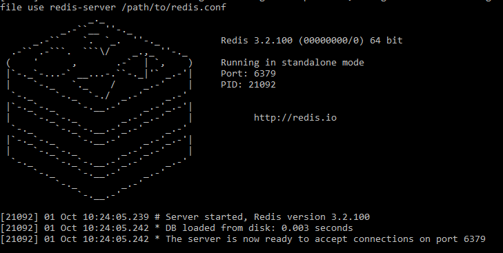 Redis: How to get started. Redis (Remote Dictionary Server) is an… | by ...