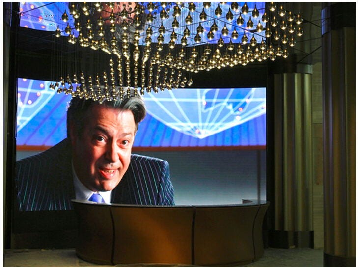 How to Get the Best Image from an LED Display System | by Hello Farry ...