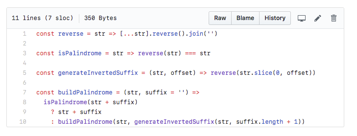 How to display Github source code using San Francisco font | by Adrià ...