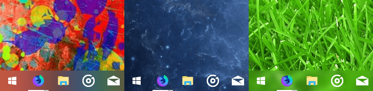TranslucentTB: Personalize Your Windows Taskbar