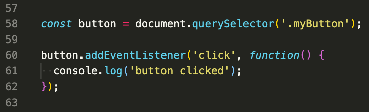 JS Functions & Events. We’ll begin by talking about Javascript… | by ...
