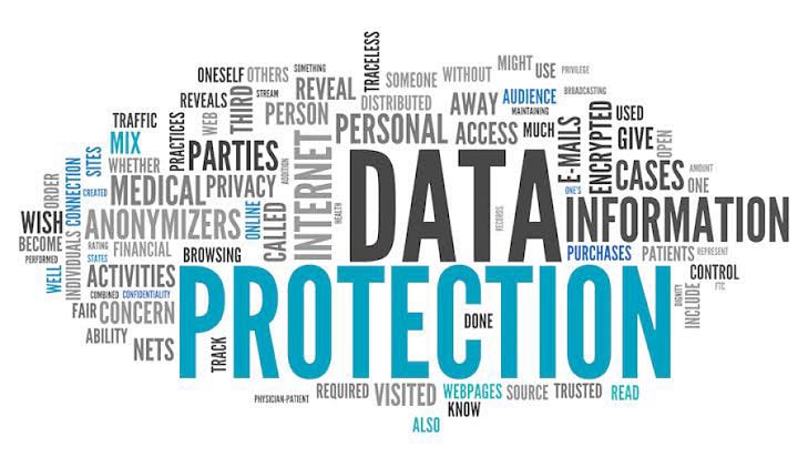 Data Protection Legislation. DATA PROTECTION LEGISLATION