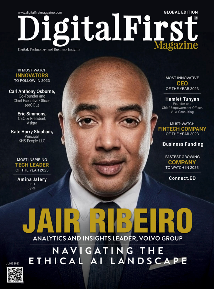 Navigating the Ethical AI Landscape | by Jair Ribeiro | Artificial ...
