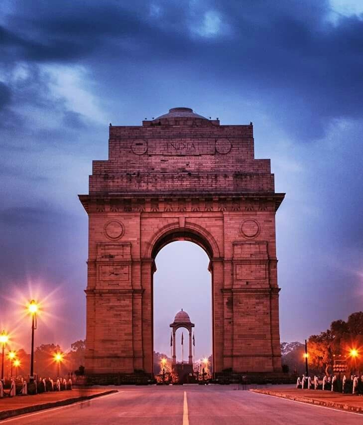 Unveiling India’s Rich Tapestry: The Golden Triangle Tour in 3 Nights 