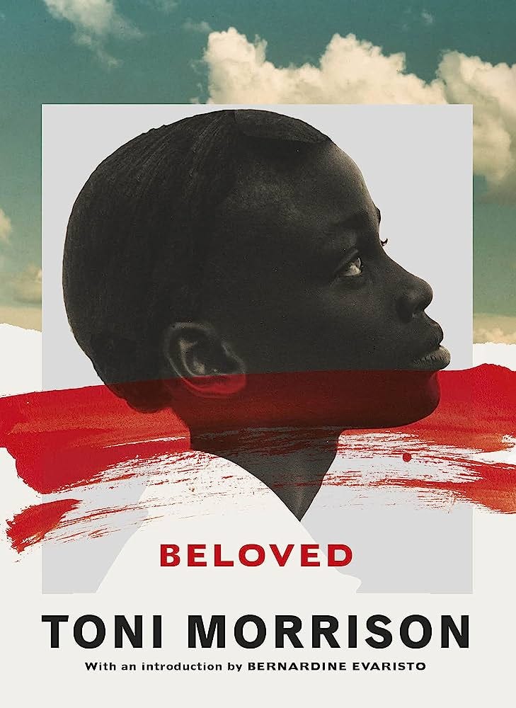 Summary of”Beloved” by Toni Morrison by Joseph Dedaj Medium