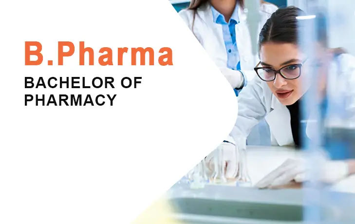 Best Colleges for B Pharmacy in AKTU with Modern Labs and Career Support