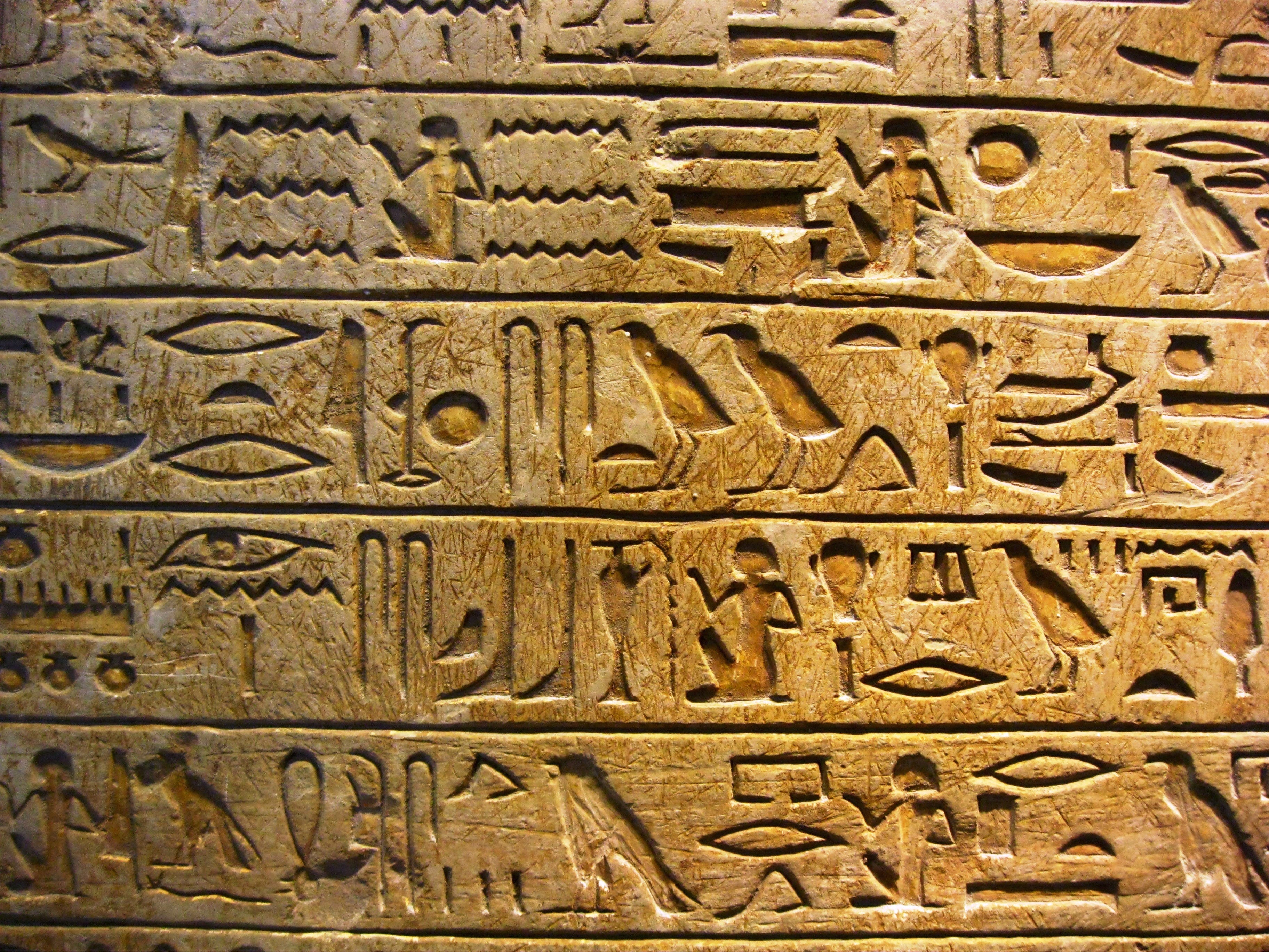Письмо в древнем египте это. Иероглифическая письменность Египта. Иероглифическая древнего Египта. Идеограммы древнего Египта. Египетская клинопись.