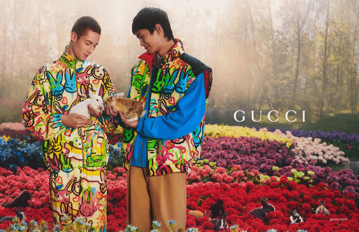 Marketing Strategy Of Gucci That Can Make Your Company A Billion Dollar  Brand | by Shushant Lakhyani | Medium