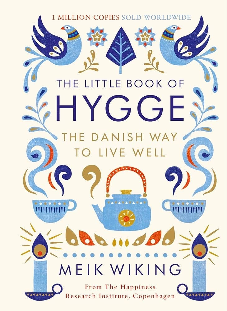 Copenhagen & Malmö:  A 3-Day Guide to Hygge