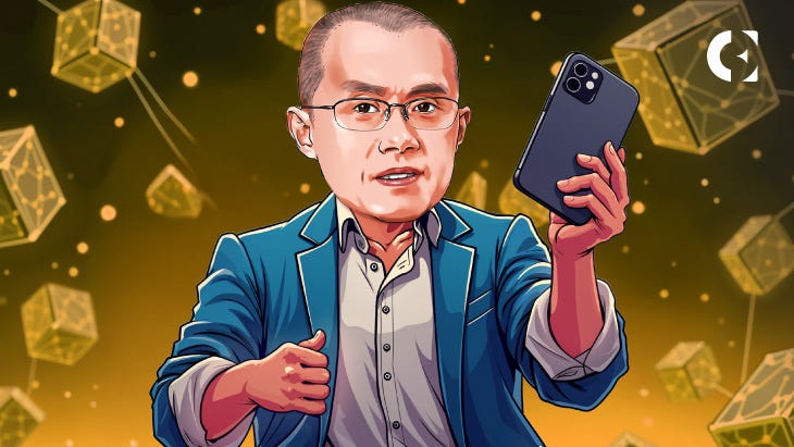 CZ Is Looking at Meme Coins Again — But the Next Opportunity May Be Bigger Than One Token