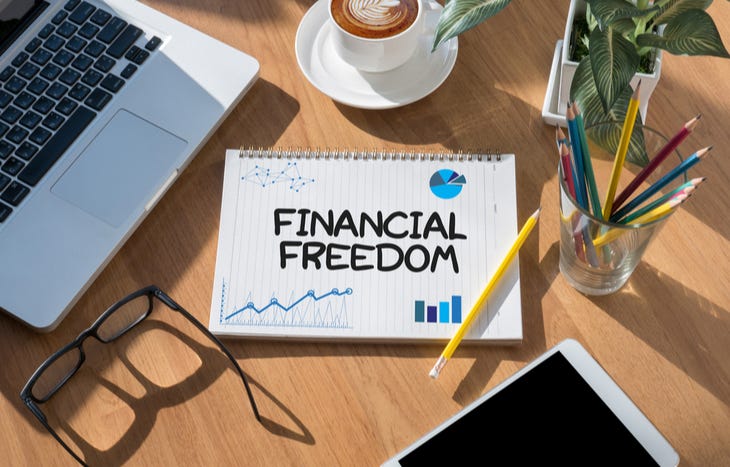 Unlocking Financial Freedom: 5 Essential Skills Every Teen Needs to Know