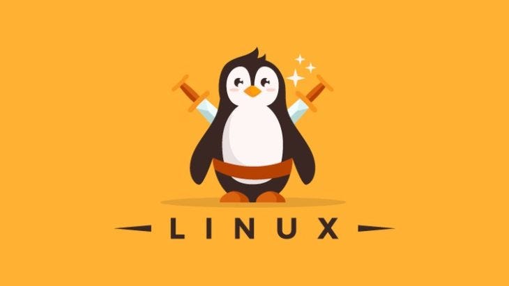 Linux Classes