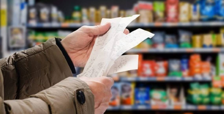 La inflación subió al 25,5% mensual en el primer mes de la Era Milei y cerró 2023 con un 211% de…