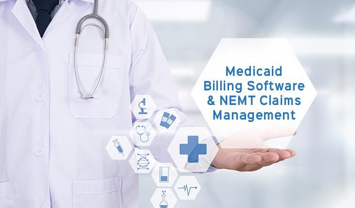 Medicaid Billing Software & NEMT Claims Management | by TripSpark ...