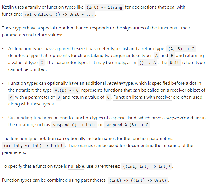 Kotlin — 什麼是 Function literals with receiver by JLin Medium
