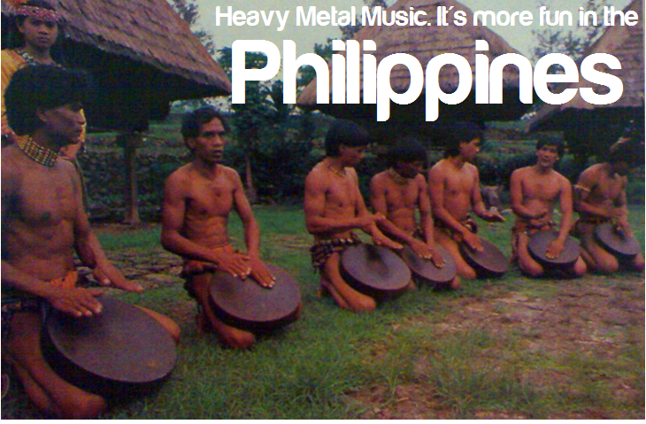 Music Of The Philippines. Different types of traditional music in… | by  Dominique Antes | Medium