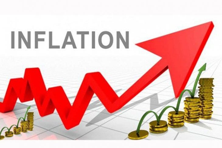 Global inflation and FX: What you need to know