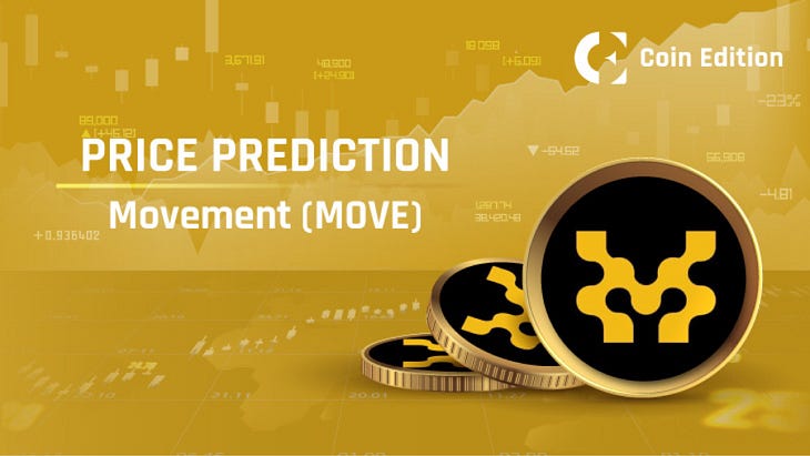 Preview image for The Advantages of Movement (MOVE) to Revolutionize the Security and Performance of the Ethereum…