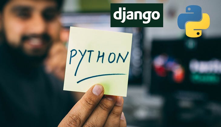 How To Install Django On Windows With Ease | by Moses Ogbopina ...