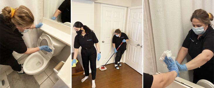 Fascinating Home Cleaning Services North York Images