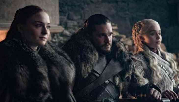 Theology of Thrones 3 Jon Snow and His Disinterest in Power by