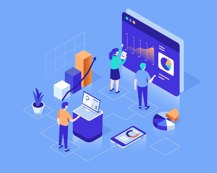 What Is The Step By Step Approach To Perform Data Analysis Using Python ...