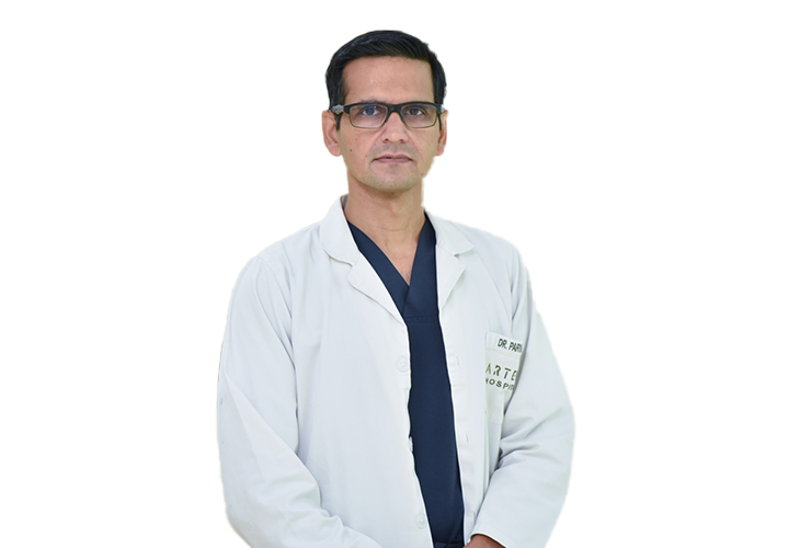 Where To Find Best Chest Surgeon in India - Dr. Parveen Yadav - Medium