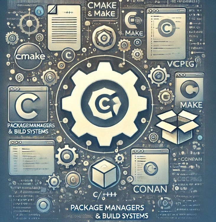 C/C++ Tutorial: Environment management | by Kay(Geun Woo) | Medium