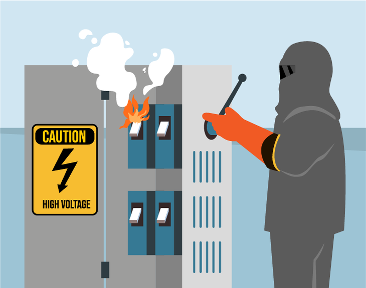 Electrical Hazards in the Workplace Understanding Risks and Prevention