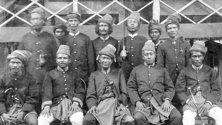 Aceh War - Wikipedia
