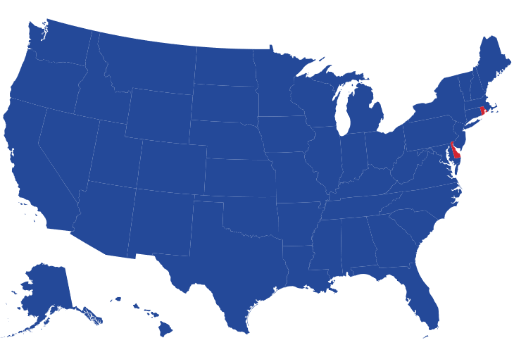 Landslide