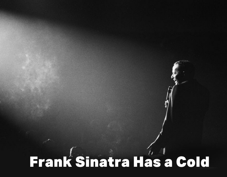 What Do We Learn When Sinatra Has A Cold? | by Kelsey Meyer | Medium